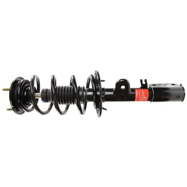Monroe Quick-Strut Complete Strut Assembly 2013-2015 Ford Explorer 2.0l