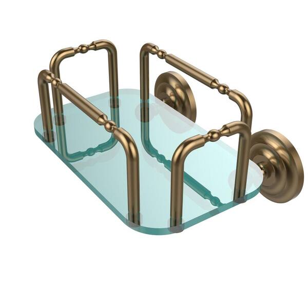 https://images.thdstatic.com/productImages/d7ebf70c-2644-47e1-8d22-26e022b91d54/svn/brushed-bronze-allied-brass-bathroom-trays-gt-2-qn-bbr-64_600.jpg