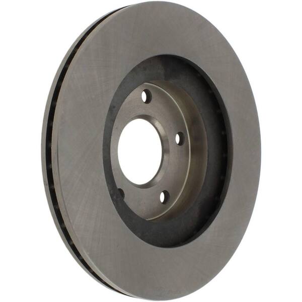 Centric Parts Disc Brake Rotor