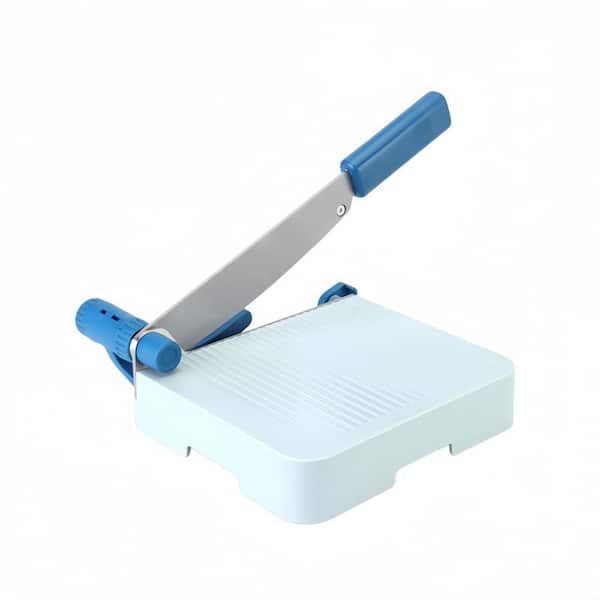 Cheese Slicer Cutter with Board for Arthritic and Weak Hands, Block Cheese, Sausage, Ham, Biltong, Jerky (1-Pack)