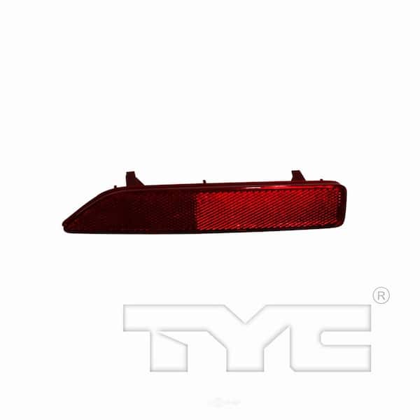 TYC Reflector Assembly