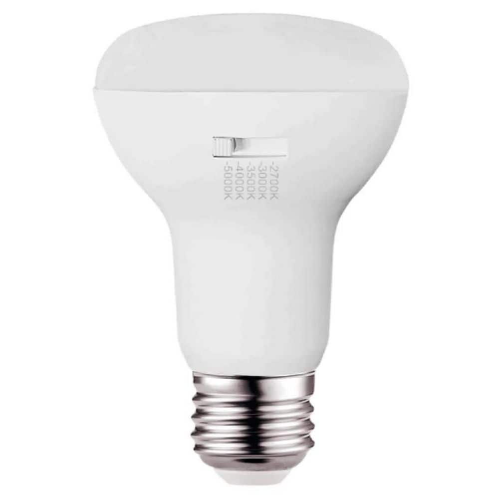 LED BR20 Flood Color Selectable Warm White to Cool White 6W 525 Lumens (45W Equiv) Dimmable T20 (6-Pack) price history on PriceWatchPro