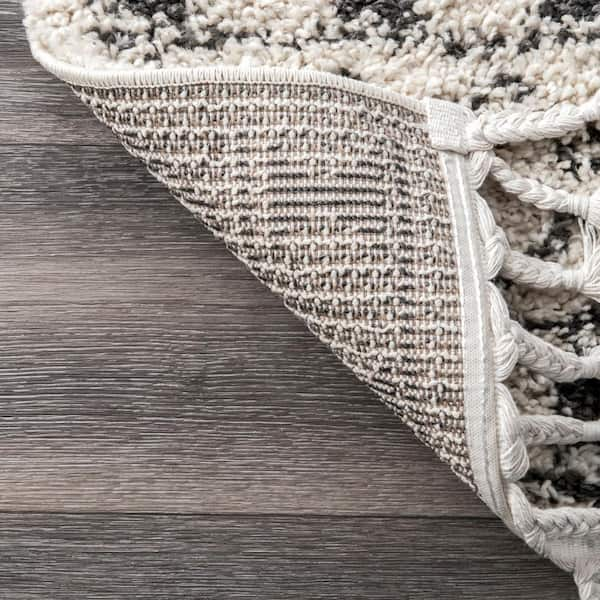 Wool rug - Cartmel (offwhite) - Wool rugs