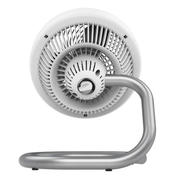Vornado 723DC Energy Smart 12 in. Whole Room Full-Size Air