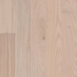 3/4 in. Thick x 2.25 in. Wide x Random Length Unfinished Solid Red Oak Hardwood Flooring (19.5 sq. ft./case)