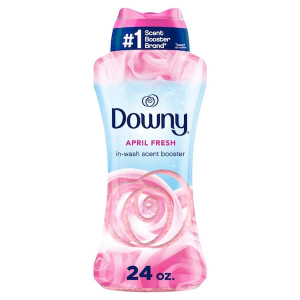 In Wash April Fresh Scent Beads, 24 oz.