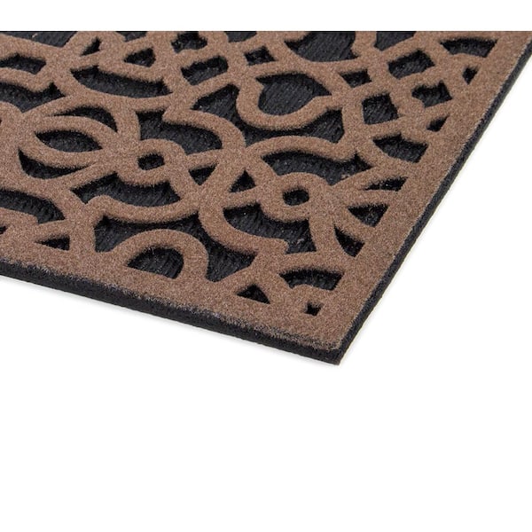小物 B0036 - BROWN MAT B0036 - BROWN MAT