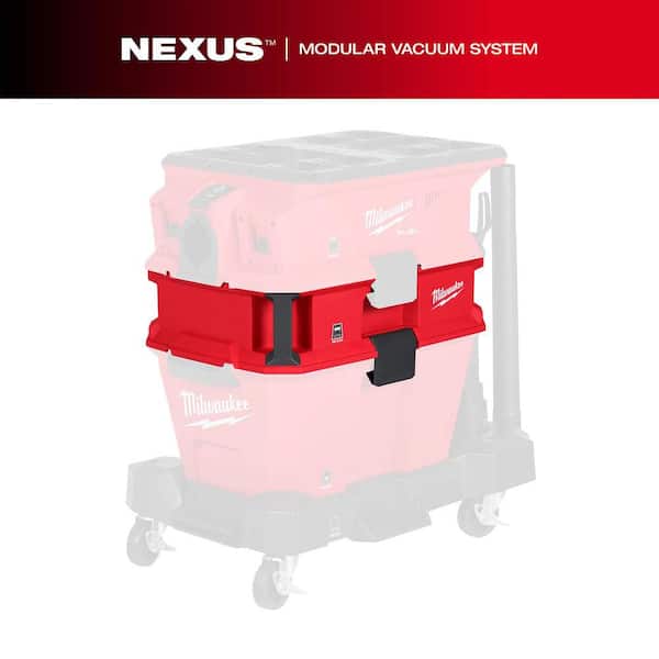 NEXUS Dedicated Debris Separator