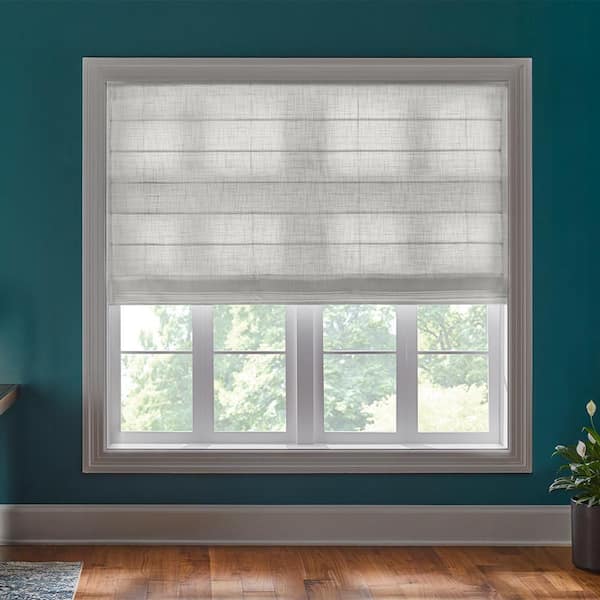 Roman Shades