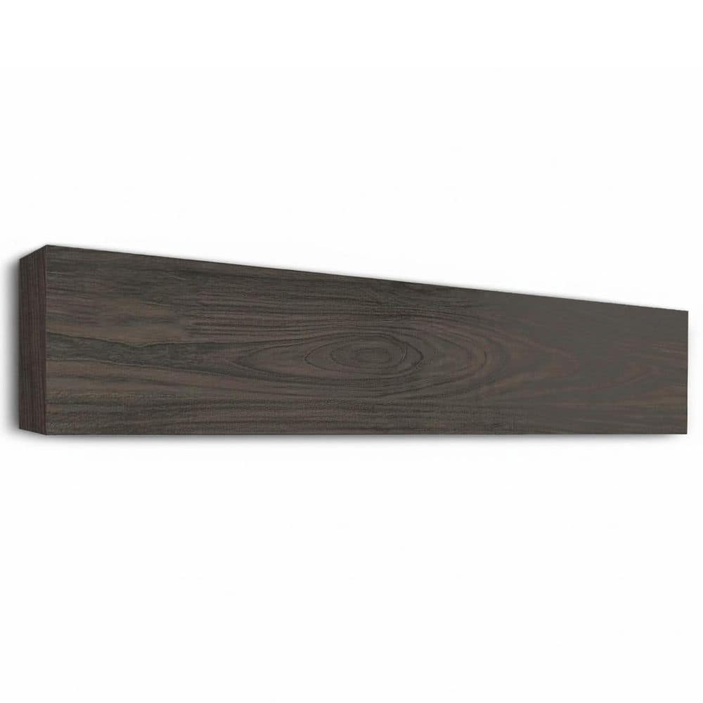 12 in. Ash Wood Magnetic Knife Strip Utensil Holder Wall Mount Rack for Kitchen Knives, No Drill, 1 Piece price history on PriceWatchPro