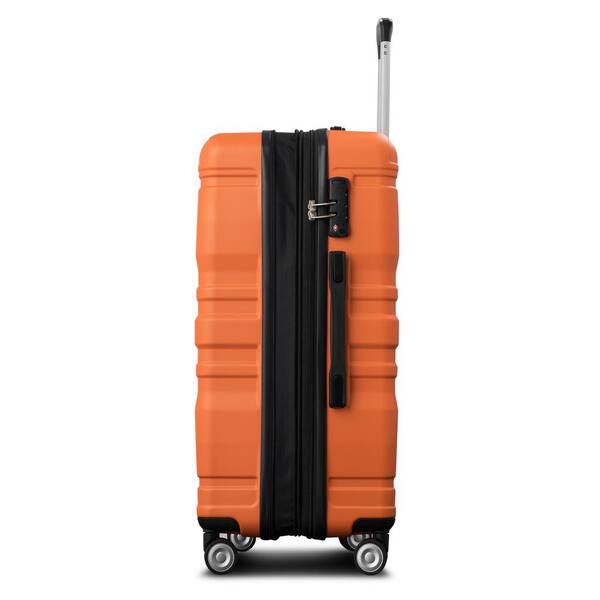 Amazon's BestSelling Luggage Set Is On Huge Sale For Prime Day