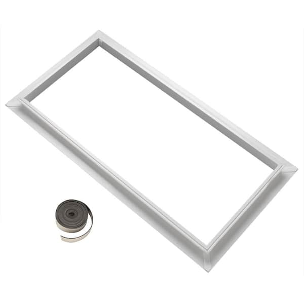 VELUX 2246 Accessory Tray for Installation of Blinds in FCM 2246 Skylights