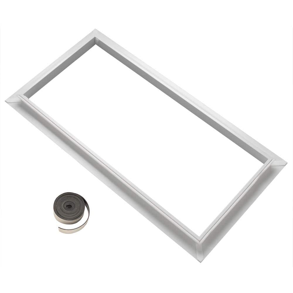 VELUX 4622 Accessory Tray for Installation of Blinds in FCM 2246