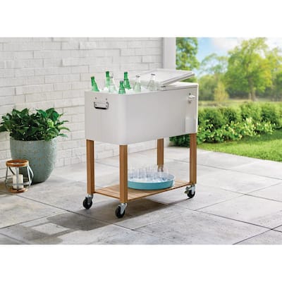 Patio Coolers