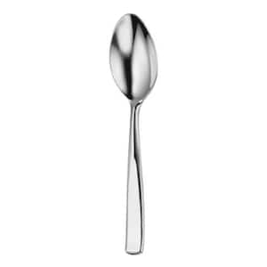Tidal 18/0 Stainless Steel Coffee Spoons (Set of 12)