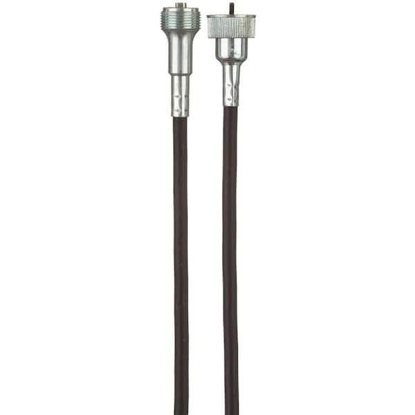 Speedometer Cable - Lower