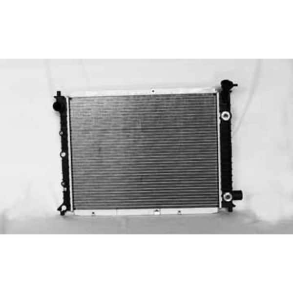 Radiator