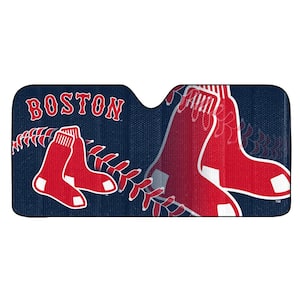 MLB - Boston Red Sox Windshield Sun Shade