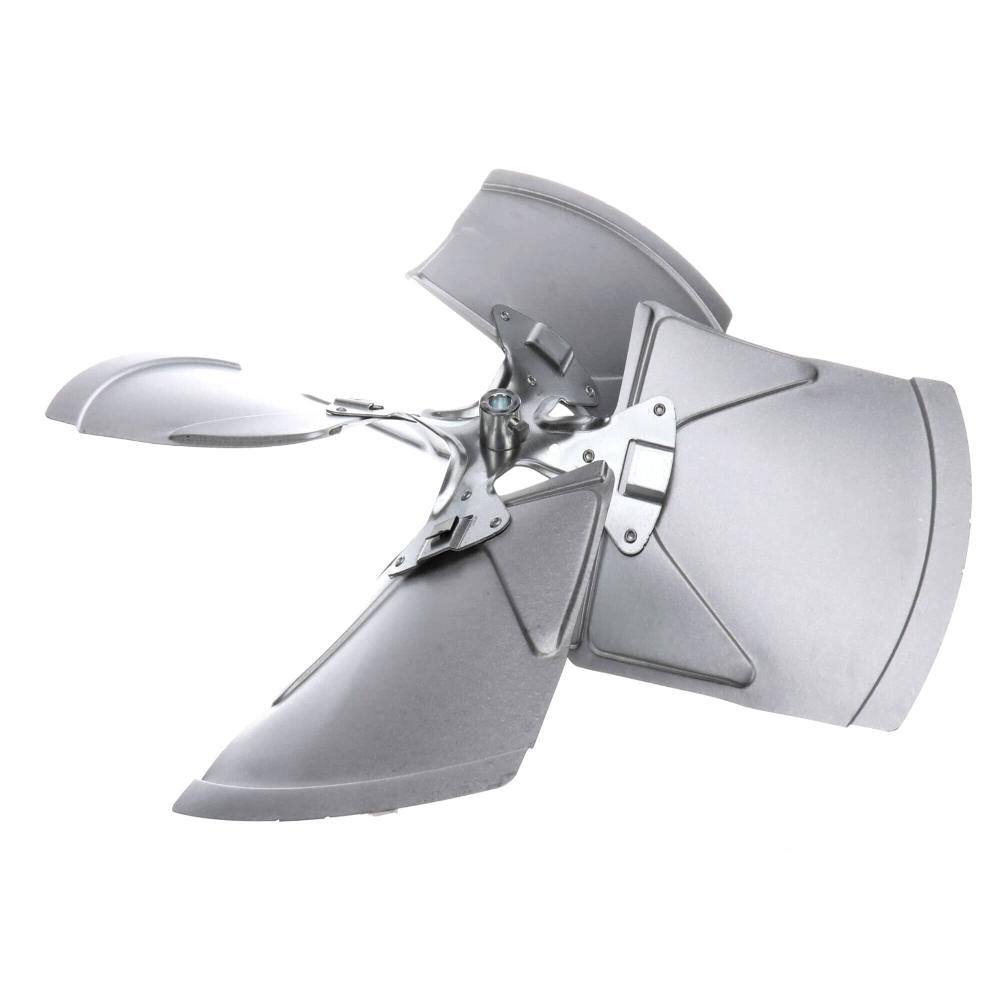 "22"" Fan 4-Blade 1/2"" Bore 28Â° Pitch Clockwise Rotation S1-02645757000" price history on PriceWatchPro