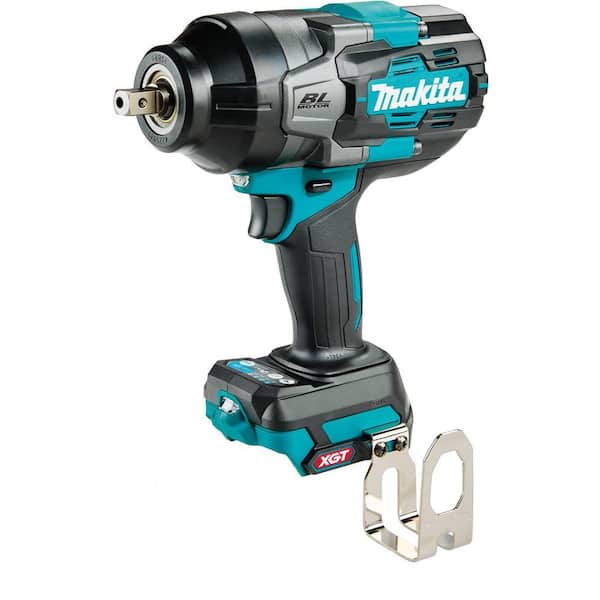 Makita 40V max XGT Brushless Cordless 4-Speed High-Torque 1/2 in