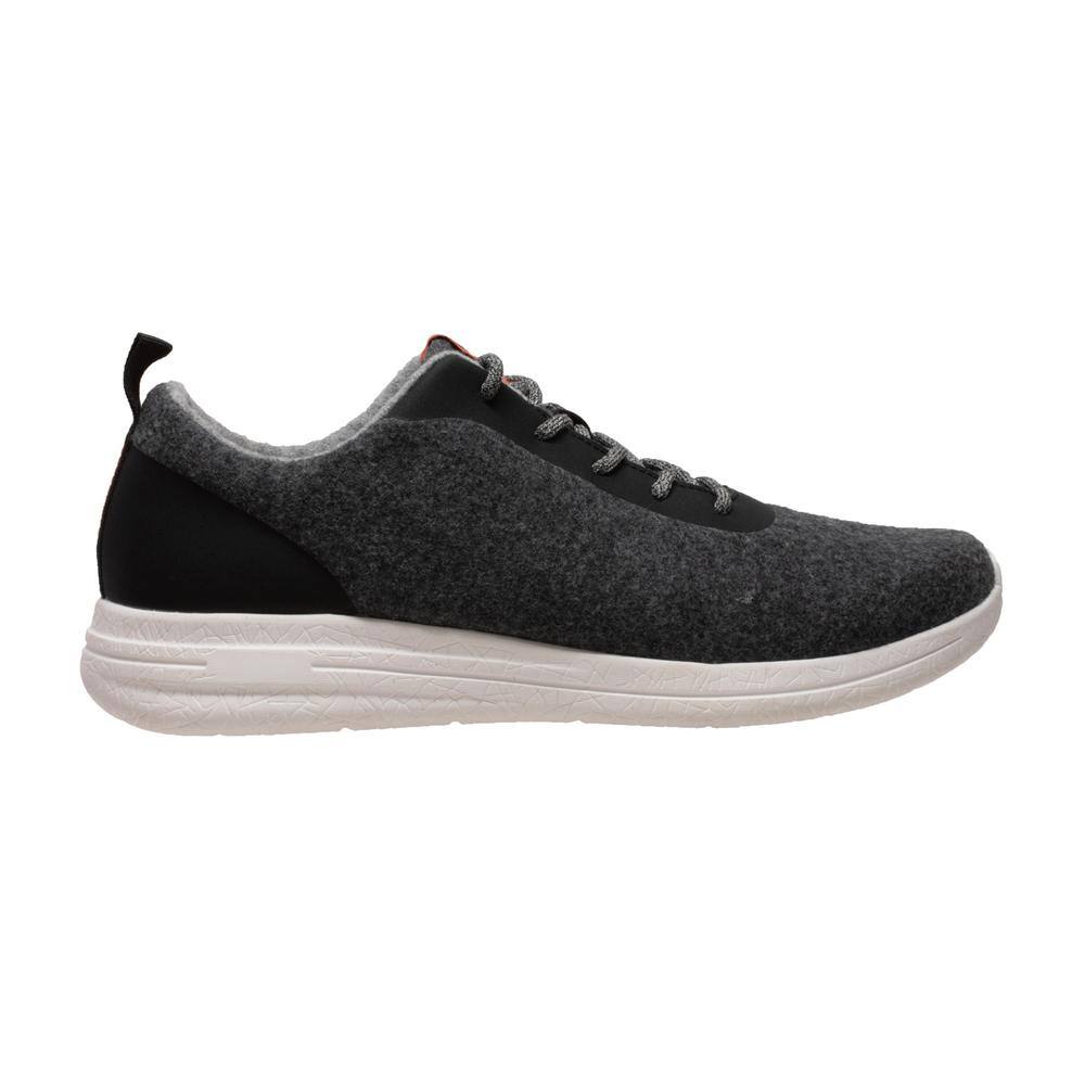 wool shoes waterproof