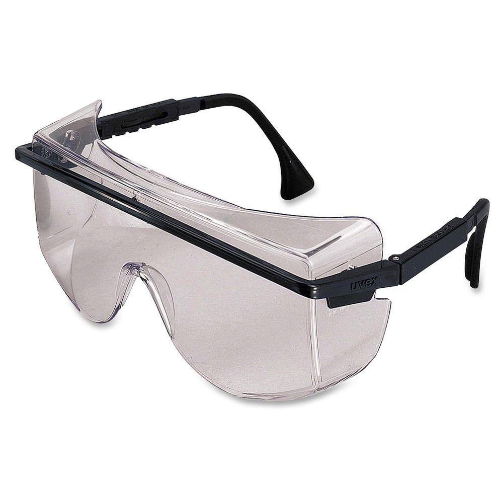 UPC 603390021282 product image for Uvex Astro OTG 3001 Safety Glasses | upcitemdb.com