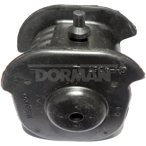OE Solutions Front Lower Left Rearward Position Control Arm Bushing