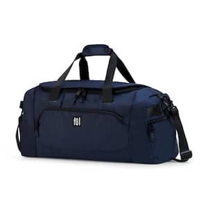 Tactics Collection 10.5" Siege Navy Duffle