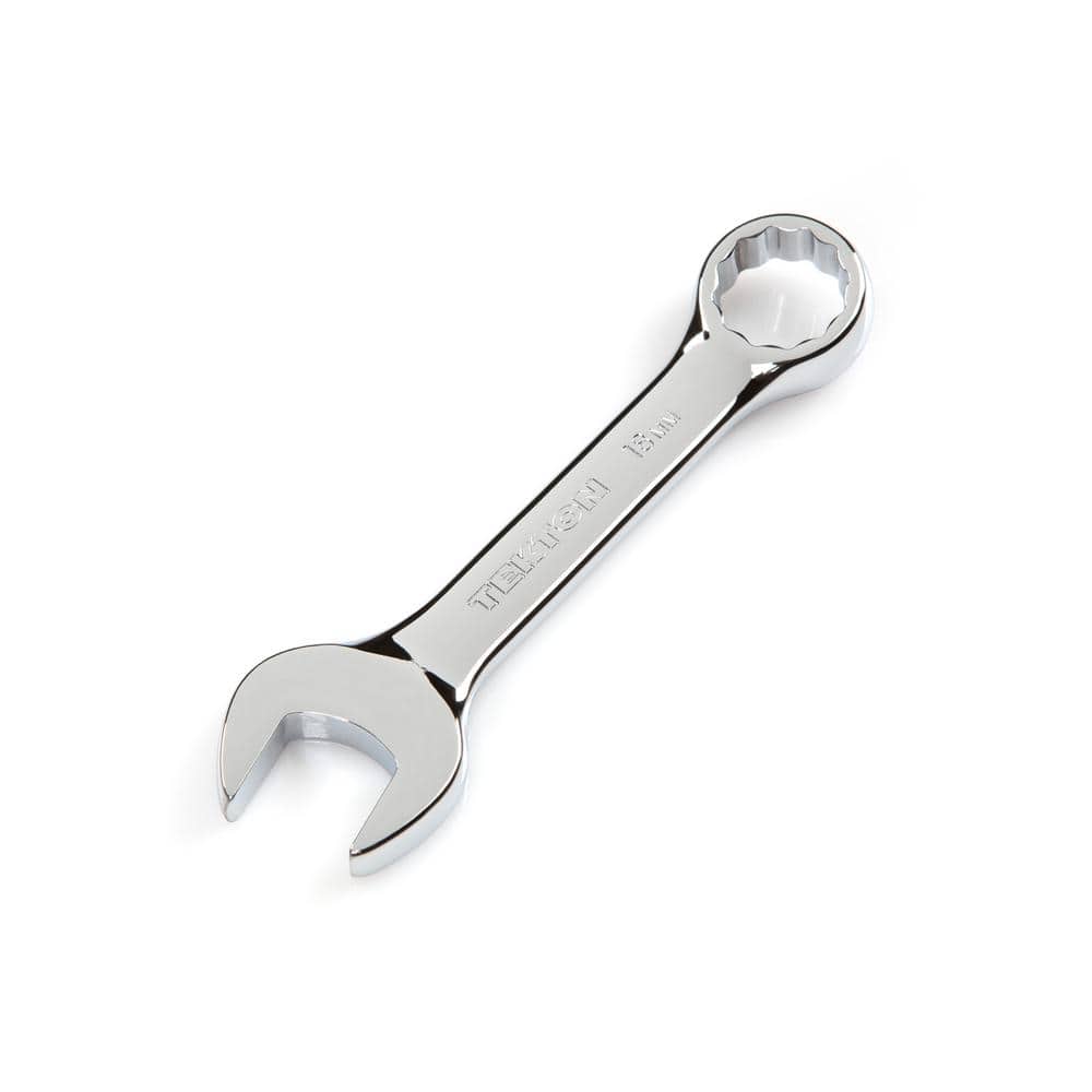 18 mm Stubby Combination Wrench price history on PriceWatchPro