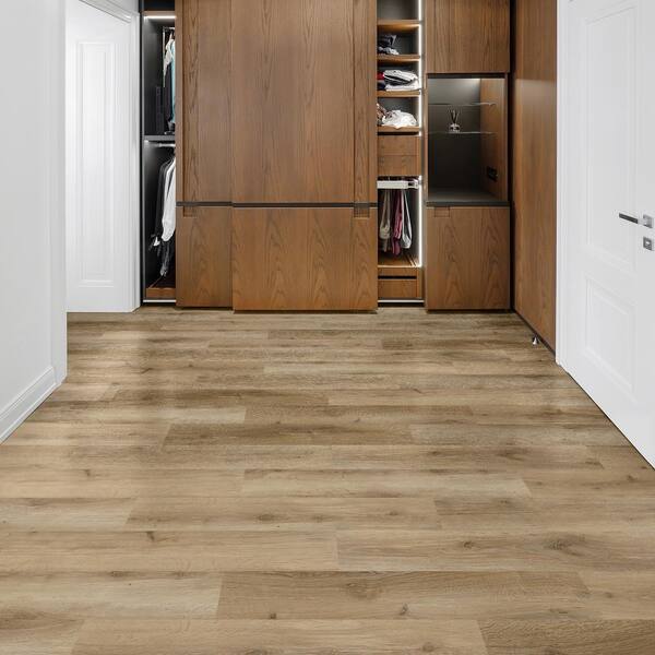 Allure Isocore 7 1 In W X 47 6 L, Who Makes Allure Vinyl Plank Flooring