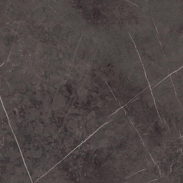 FORMICA 5 in. x 3 in. Laminate Sheet Sample in 180fx Ferro Grafite with Scovato Finish