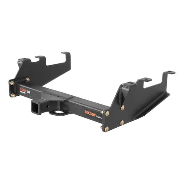 CURT Xtra Duty Class 5 Hitch, 2 in. Receiver, Select Chevrolet, GMC C-Series, K-Series