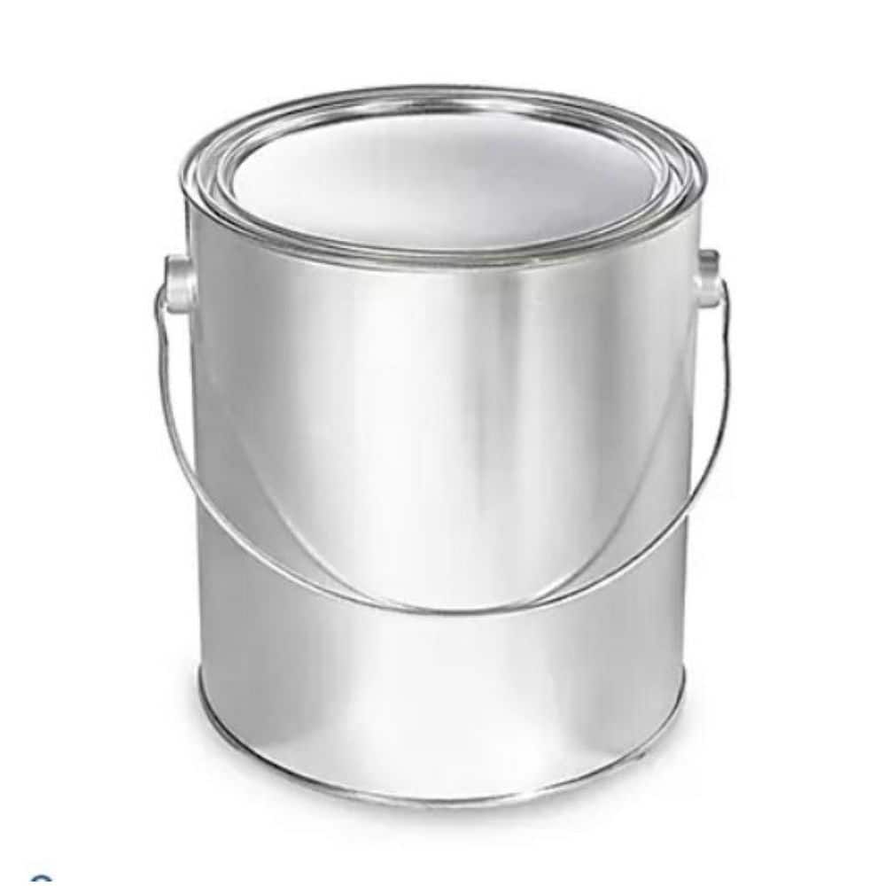 Everbilt 1 gal. Clear Semi-Gloss Oil-Based Sealer Interior Polyurethane ...