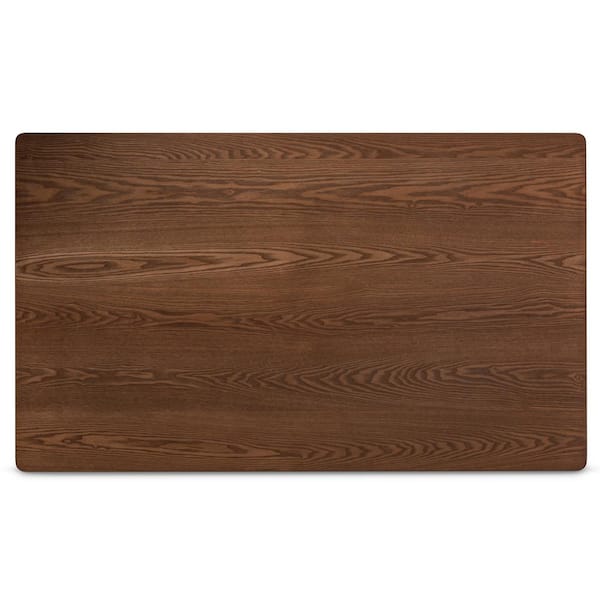 18 x 12 Large Dark Walnut Cutting Board – Refine Kitchenware