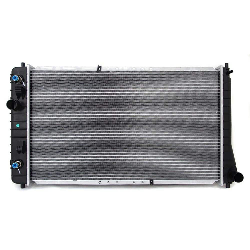 OSC Radiator 1687 The Home Depot
