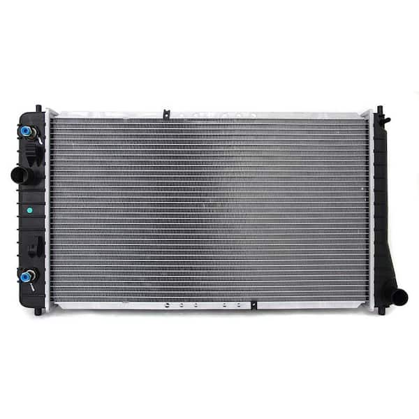 OSC Radiator