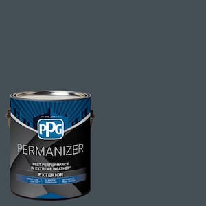 1 gal. PPG1039-7 High Salute Semi-Gloss Exterior Paint