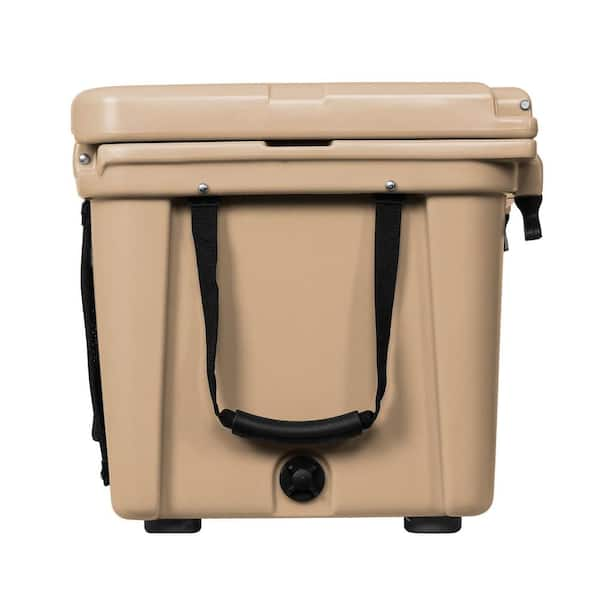 40 qt best sale ice chest