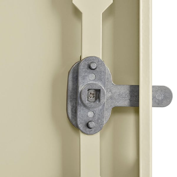 Sandusky deals cabinet lock