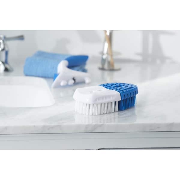 Clorox Scrub Brush, Flex, Multi-Purpose