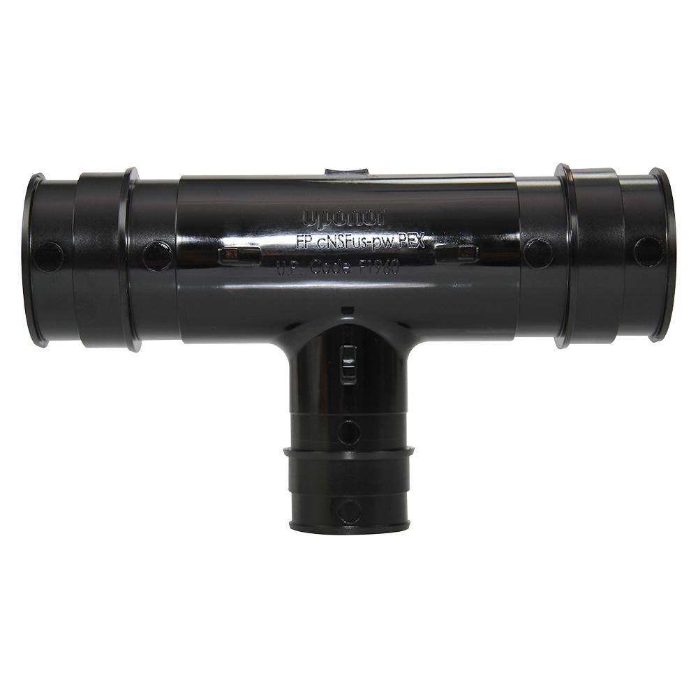 Uponor ProPEX 2 in. x 2 in. x 11/2 in. PEXA Expansion Barb Engineered