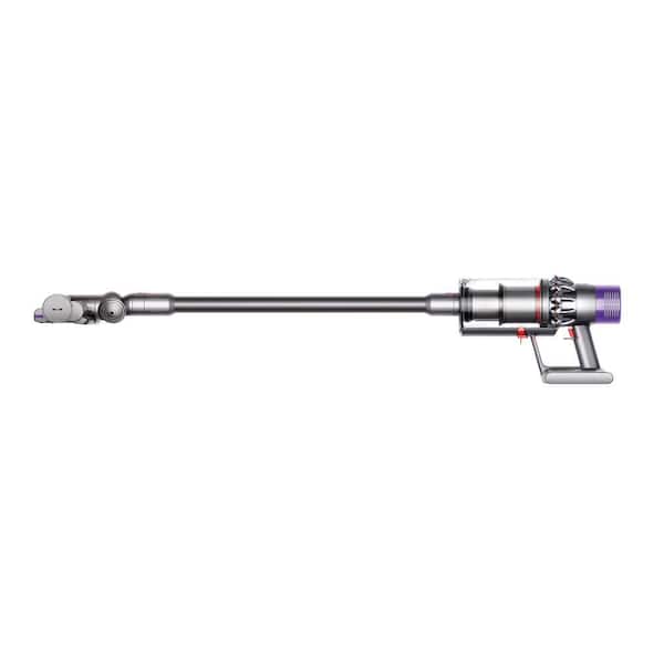 Dyson Cyclone V10 Animal Cordless Stick Vacuum Iron 394429-01 - Best Buy