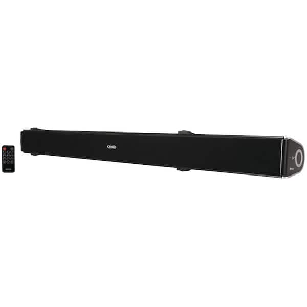 37 in. 2.1 Bluetooth Stereo Soundbar