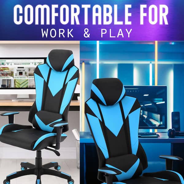 https://images.thdstatic.com/productImages/d80377d6-696e-4147-95d0-f57931ca0398/svn/blue-black-hanover-gaming-chairs-hgc0103-a0_600.jpg