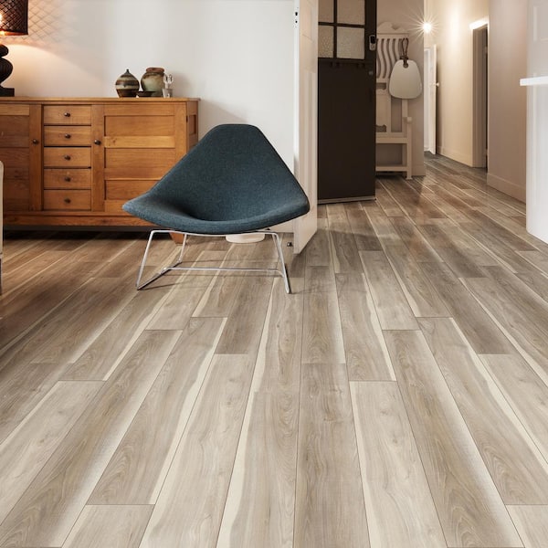 MSI Take Home Tile Sample - 7 in. x 7 in. Tatogga Oak Rigid Core