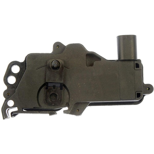 OE Solutions Door Lock Actuator, Front Left, Rear Left