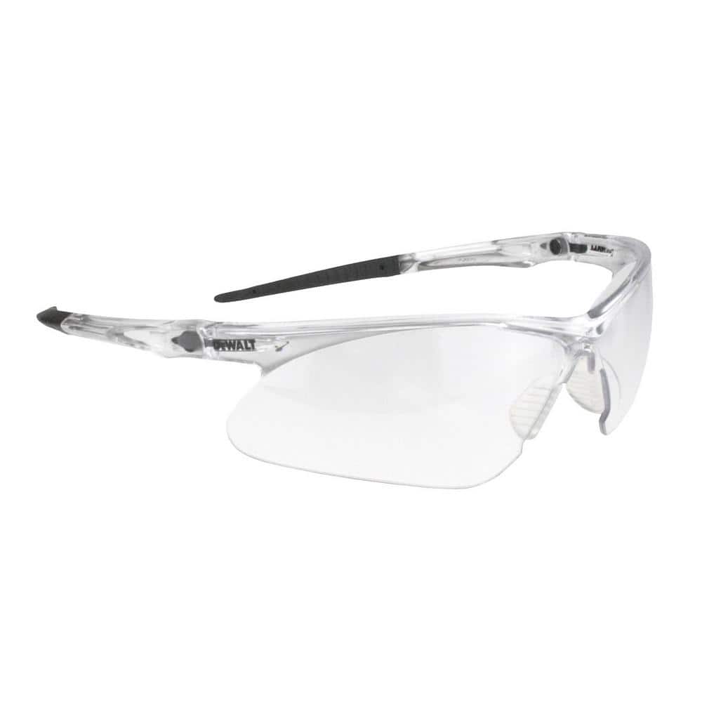 RECIP Clear Lens Safety Glass price history on PriceWatchPro