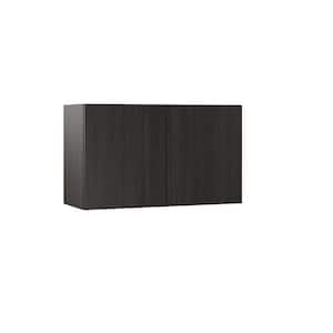 Edgeley Wall Cabinets in Thunder - Kitchen - The Home Depot