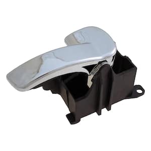 Interior Door Handle Right Hand Chrome