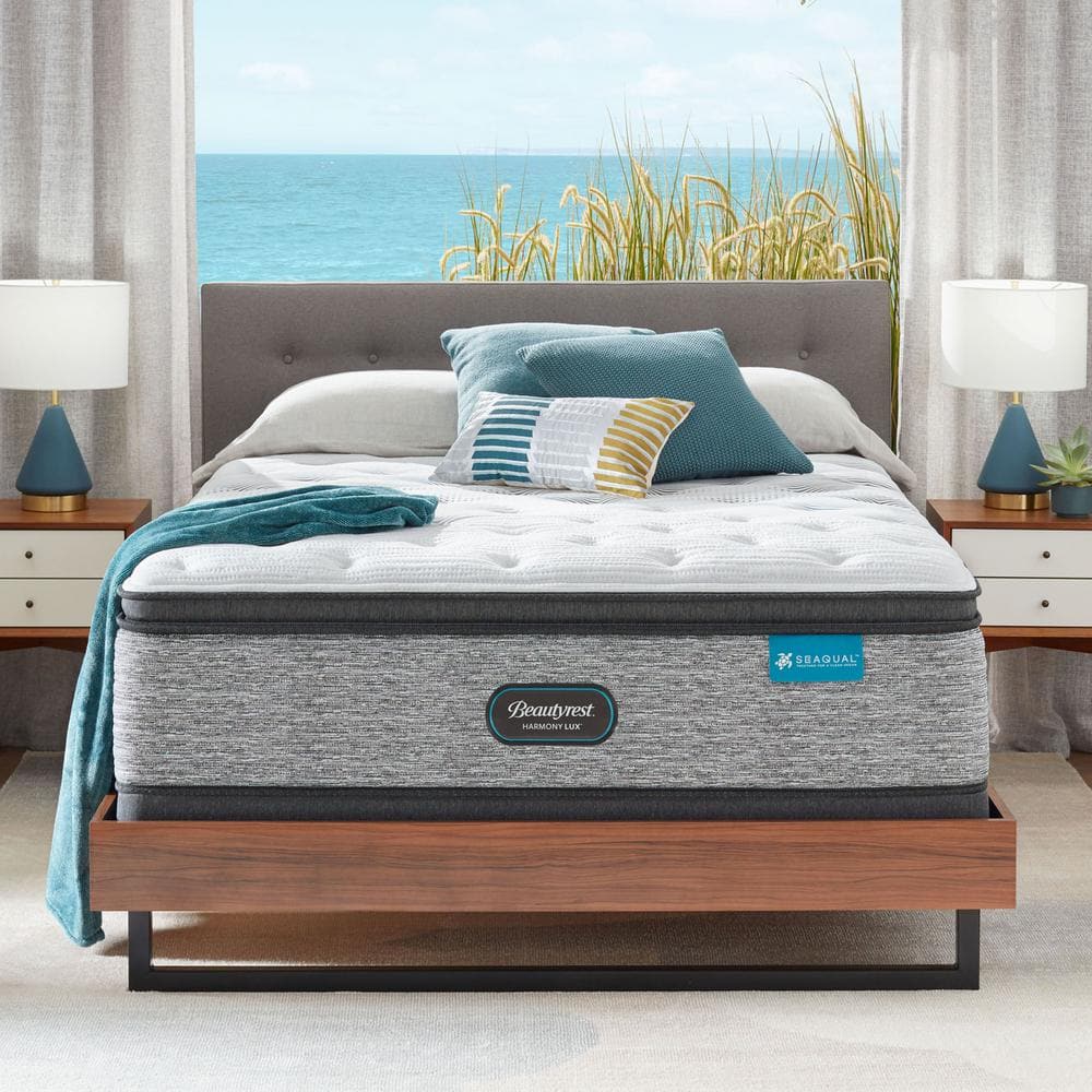 beautyrest pressuresmart medium